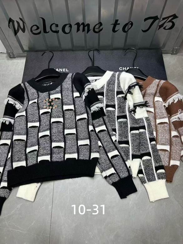 Chanel S-XL 165